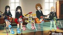 $けいおん!徹底攻略-けいおん 画像