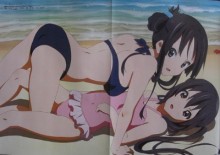 $けいおん!徹底攻略-けいおん! 画像 5
